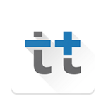 tricount android application logo